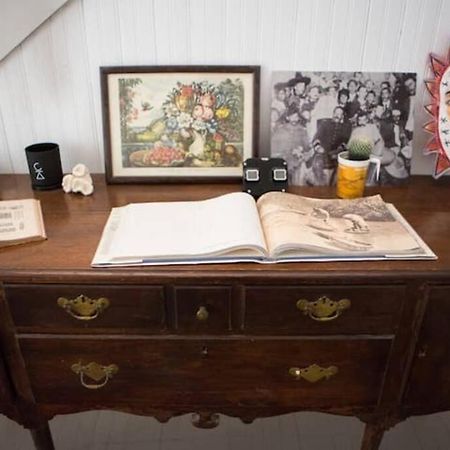 Object Hotel 2Br Room 2A Bisbee Esterno foto