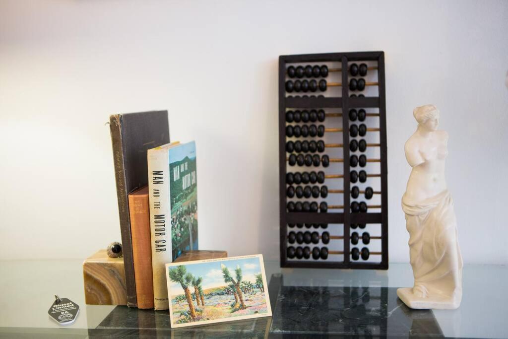 Object Hotel 2Br Room 2A Bisbee Esterno foto