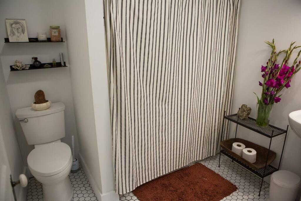 Object Hotel 2Br Room 2A Bisbee Esterno foto